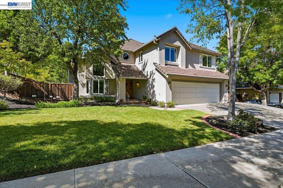 House in Livermore, California, United States 5 - 18440414