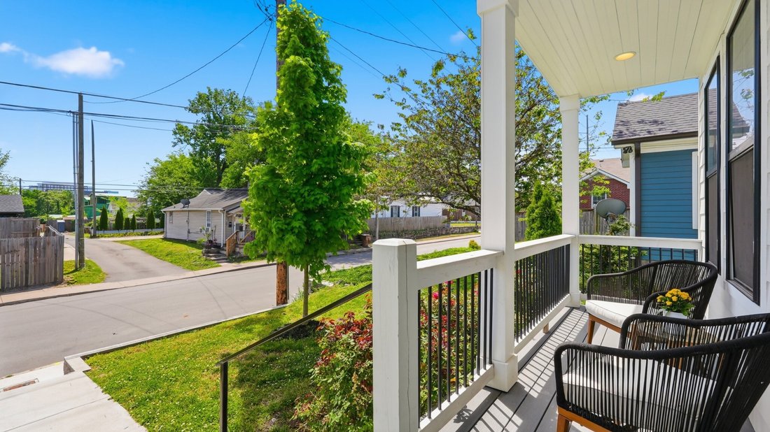 House in Nashville, Tennessee, United States 3 - 18436839