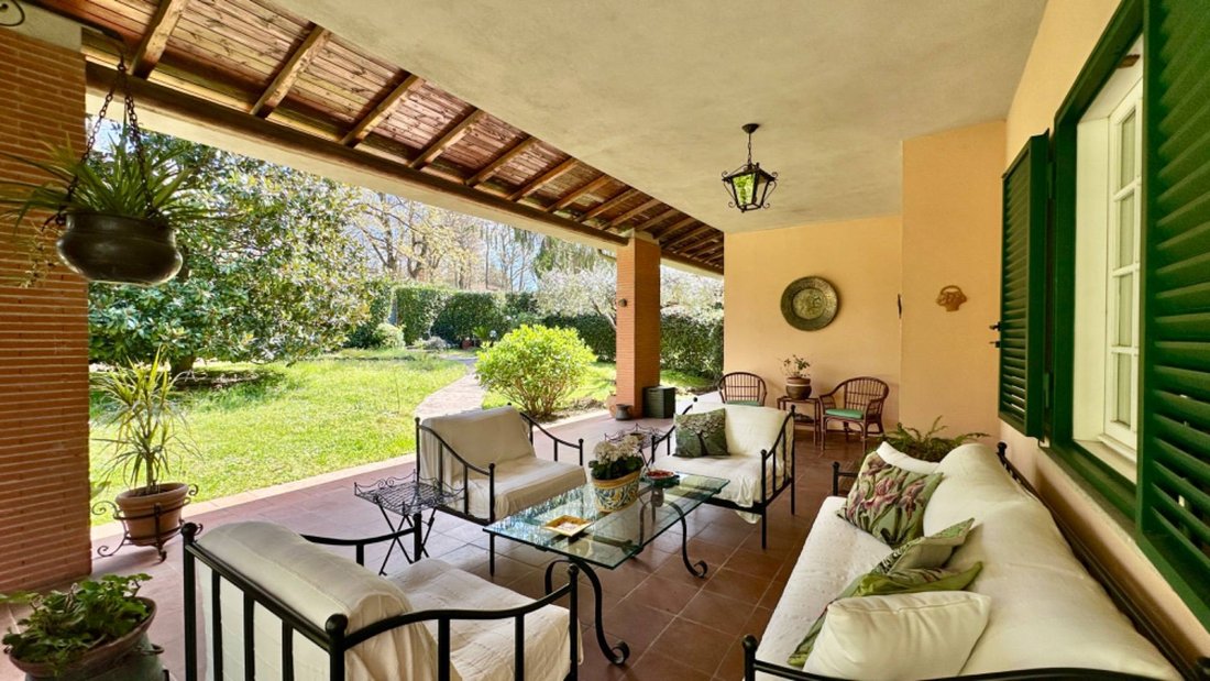 House in Giustiniana - La Storta - Olgiata, Rome, Lazio 2 - 18441501