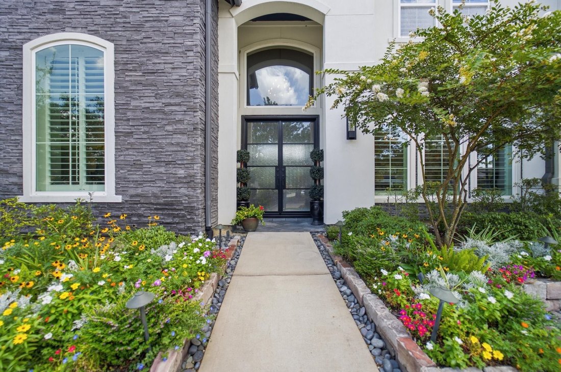 House in Spring, Texas, United States 4 - 18440511