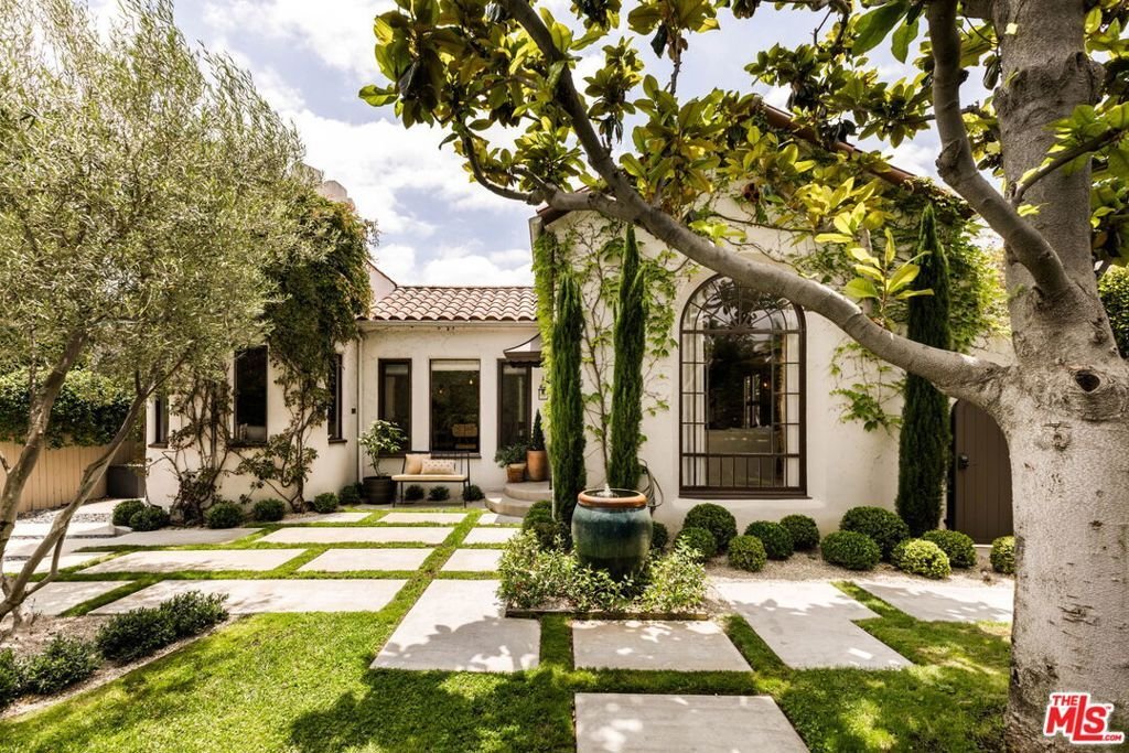 House in West Hollywood, California, United States 1 - 18442371
