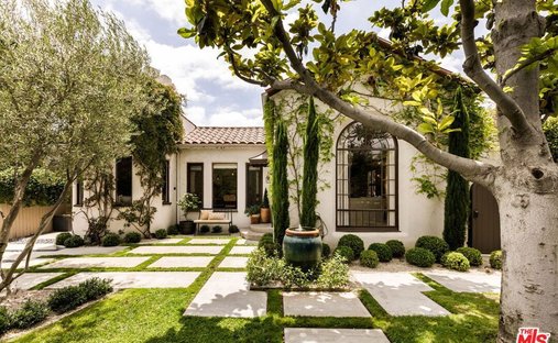 House in West Hollywood, California, United States 1