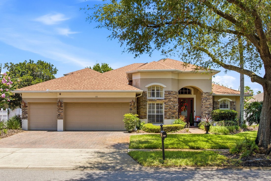House in Apopka, Florida, United States 1 - 18437837