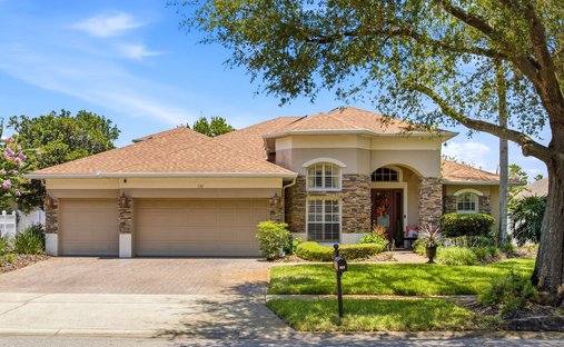 House in Apopka, Florida, United States 1