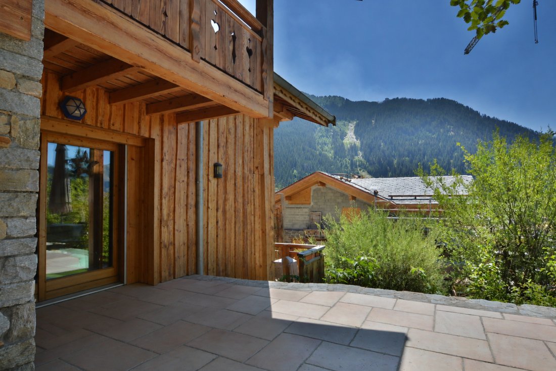 House in Champagny-en-Vanoise, Auvergne-Rhône-Alpes, France 3 - 18437282