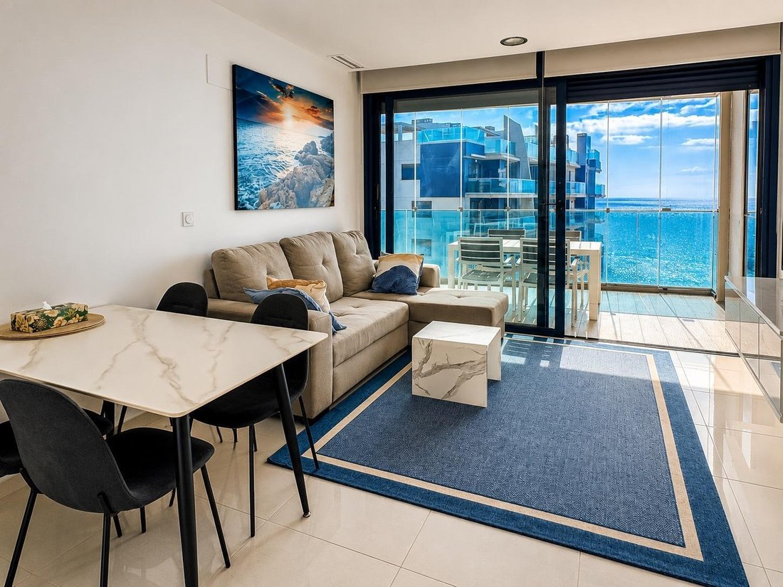 Apartment in Torrevieja, Valencian Community, Spain 1 - 18440456