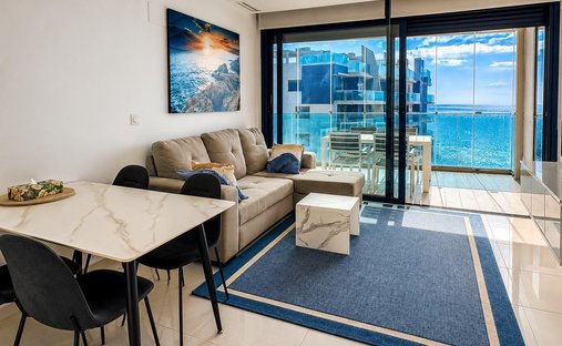 Appartement à Torrevieja, Valence, Espagne 1