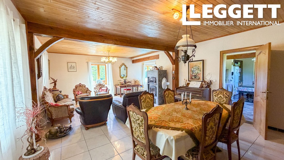 House in Le Vigan-en-Quercy, Occitania, France 4 - 18437627