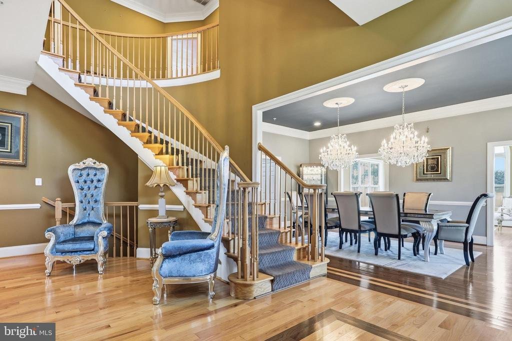 House in Gaithersburg, Maryland, United States 3 - 18440573
