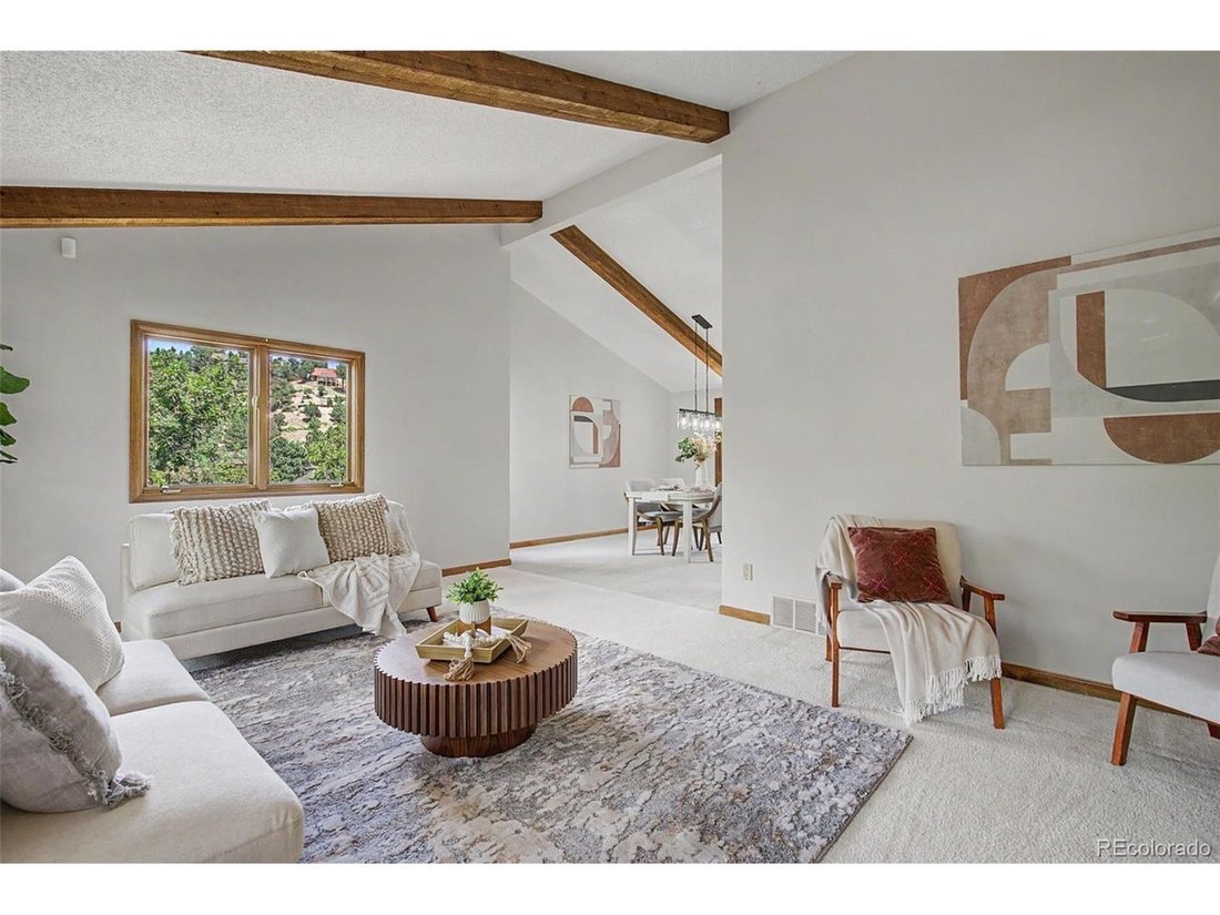 House in Colorado Springs, Colorado, United States 3 - 18439441