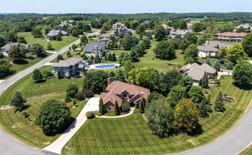 House in Madison, Wisconsin, United States 1
