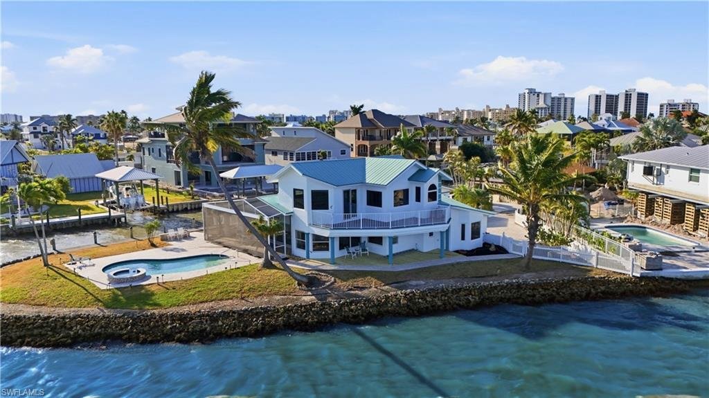 Casa a Fort Myers Beach, Florida, Stati Uniti 2 - 18438017