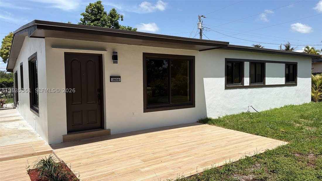 House in Miami, Florida, United States 1 - 18148903