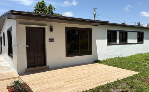 Casa a Miami, Florida, Stati Uniti 1
