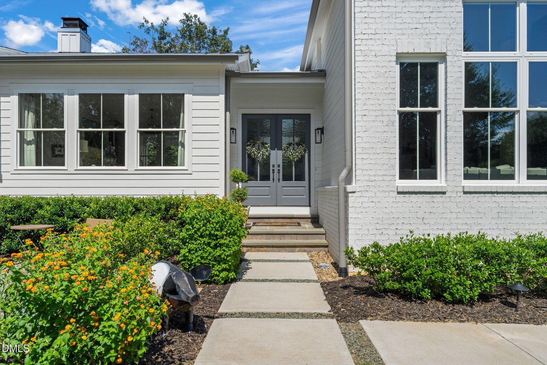 House in Siler City, North Carolina, United States 3 - 18440113