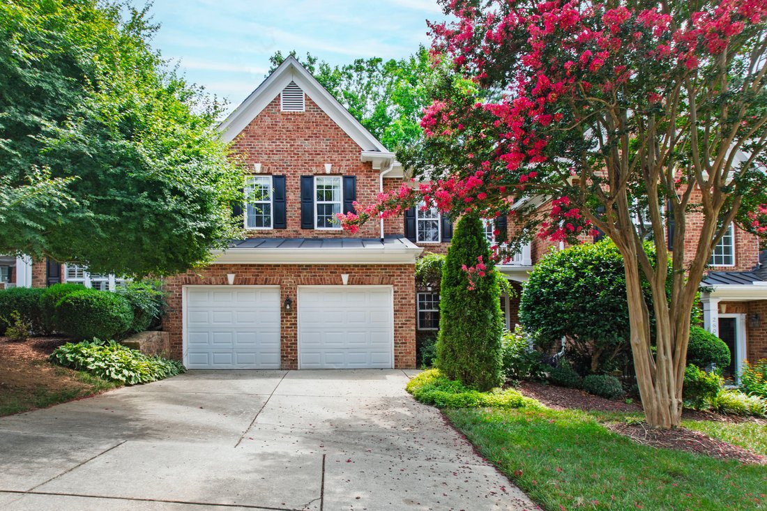 House in Raleigh, North Carolina, United States 1 - 18435555