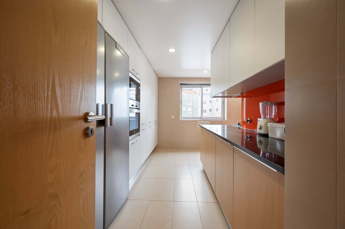 Apartment in Belem, Lisbon, Portugal 3 - 18435951