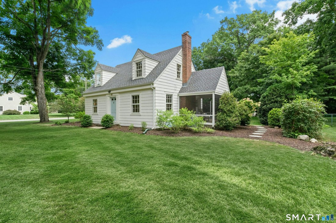 Townhouse in Norwalk, Connecticut, United States 3 - 18439205