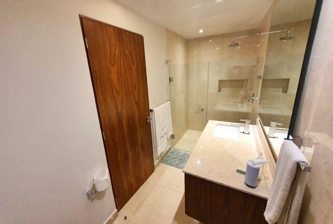 Apartment in Playa del Carmen, Quintana Roo, Mexico 4 - 18438779