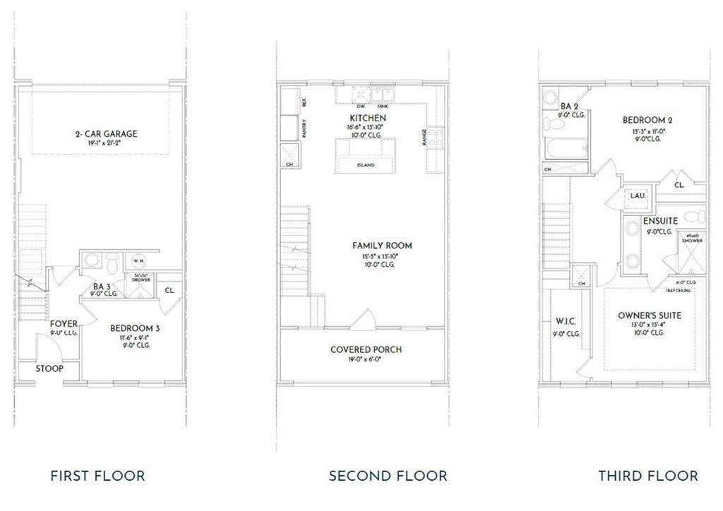 Townhouse in Brookhaven, Georgia, United States 4 - 18439969