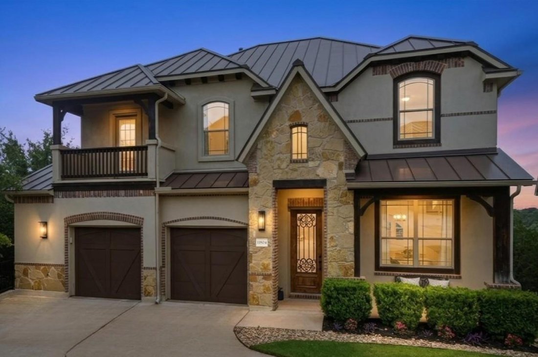 House in Austin, Texas, United States 1 - 17869827