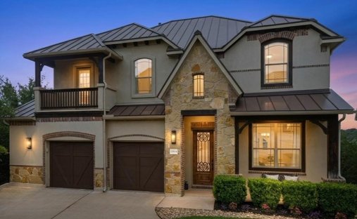 House in Austin, Texas, United States 1