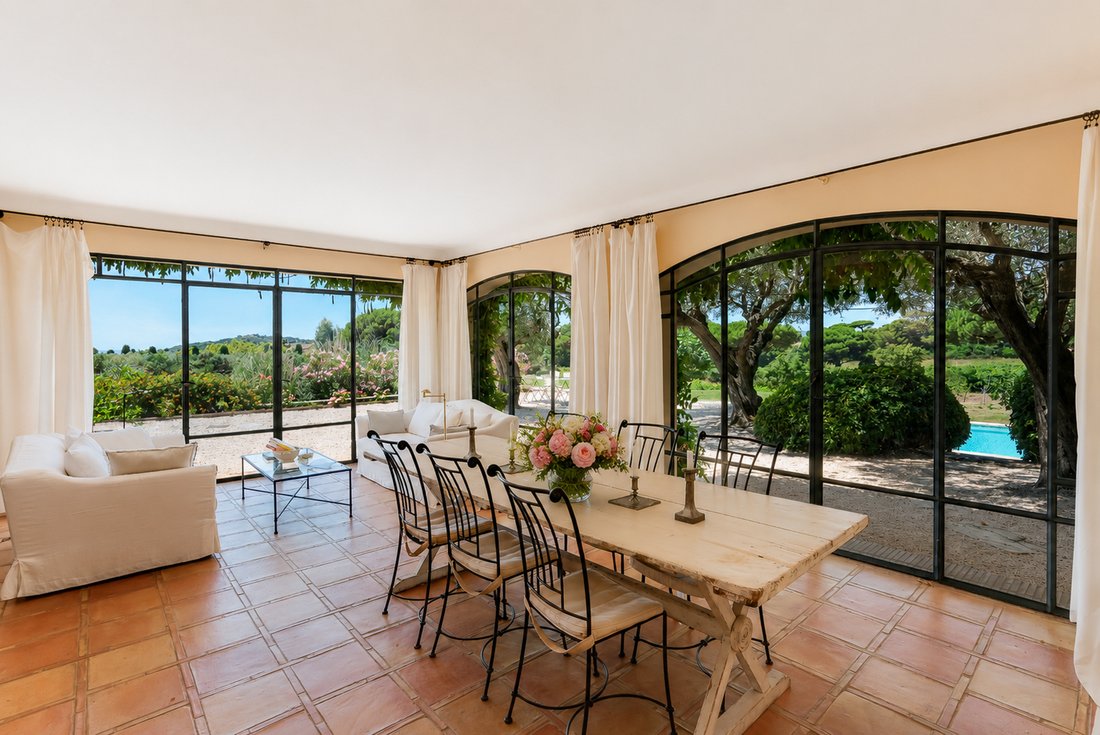 House in Zone Est Diffuse, Saint-Tropez, France 3 - 18438235