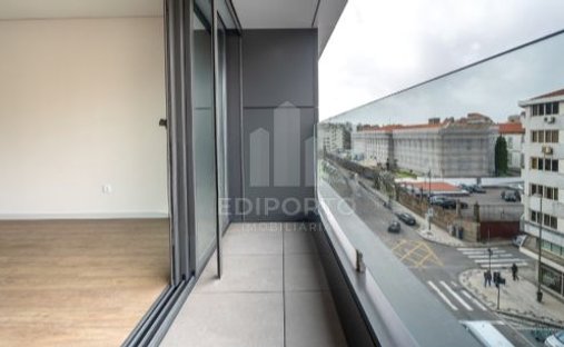 Appartement à Ramalde, District de Porto, Portugal 1
