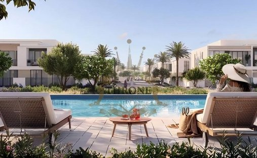 Villa in Dubai, United Arab Emirates 1