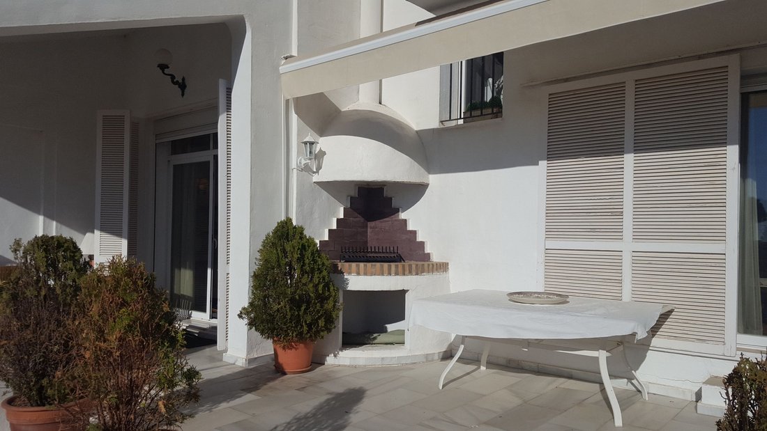 House in Nueva Andalucia, Marbella, Spain 4 - 17398941