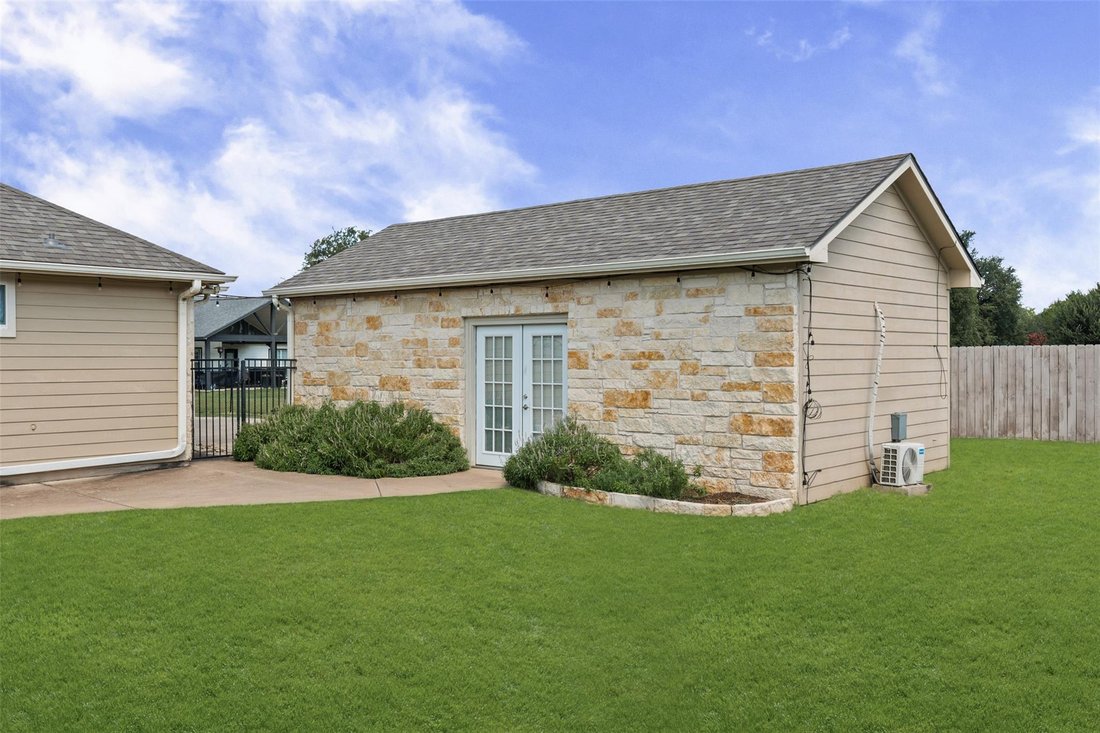 House in Liberty Hill, Texas, United States 4 - 18437017