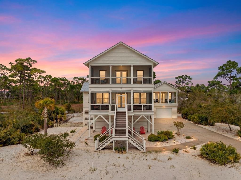 House in Port St. Joe, Florida, United States 2 - 17554512