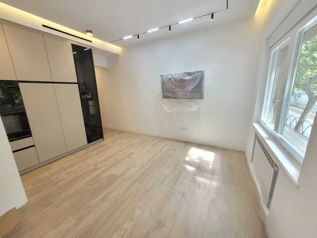 Apartment in Barrio Salamanca, Madrid, Spain 4 - 18357362