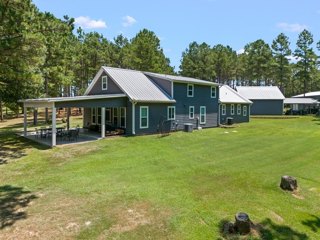 House in Gilmer, Texas, United States 2 - 18438925