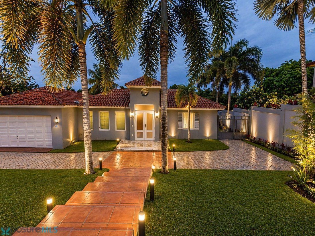 House in Guaynabo, Guaynabo, Puerto Rico 1 - 18437665
