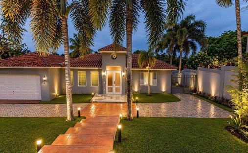 Casa a Guaynabo, Guaynabo, Porto Rico 1