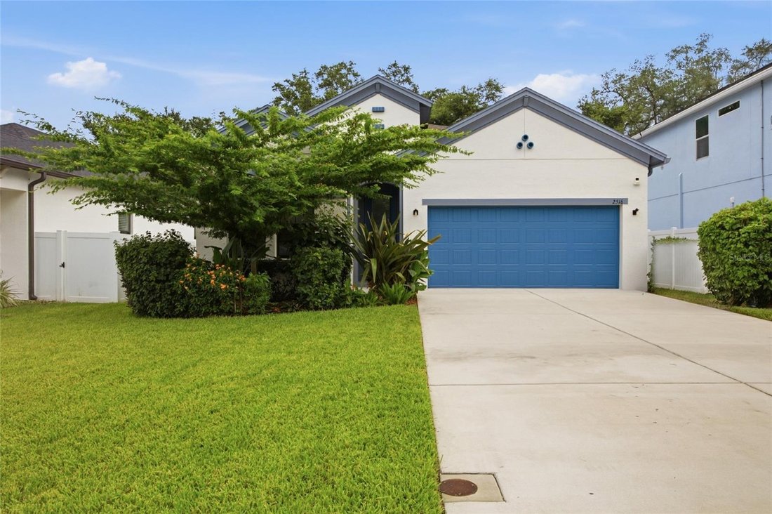 House in Tampa, Florida, United States 2 - 18442283