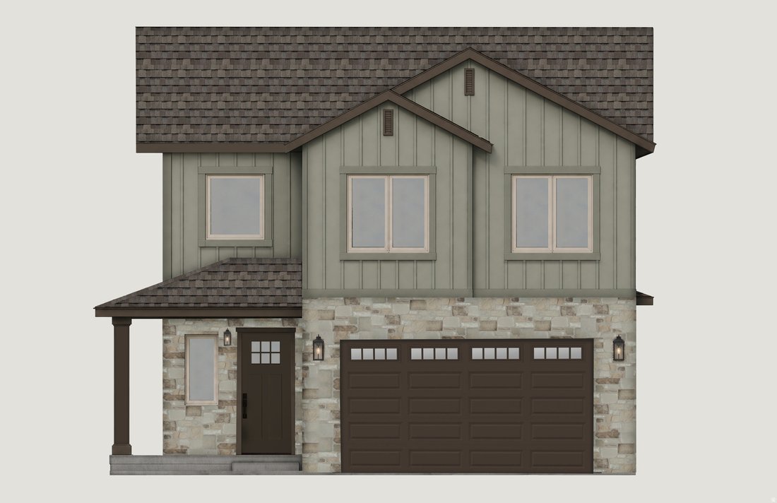 House in Heber City, Utah, United States 1 - 18439335