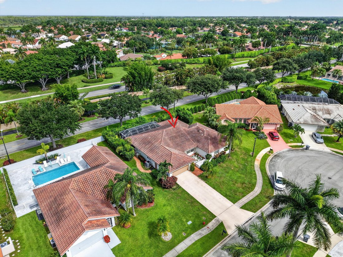 House in Boca Raton, Florida, United States 2 - 18439599