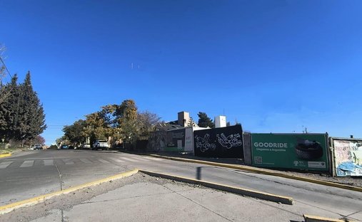 Land in Neuquen, Neuquen, Argentina 1