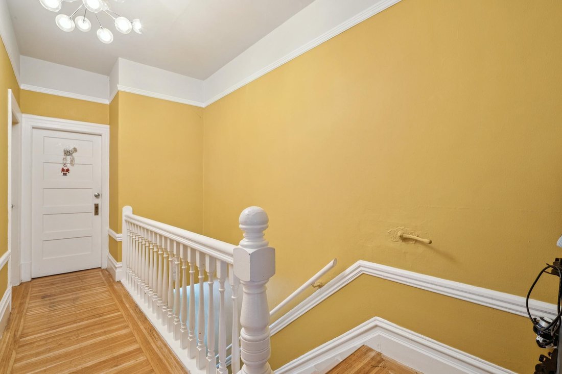 Apartment in San Francisco, California, United States 5 - 18438620