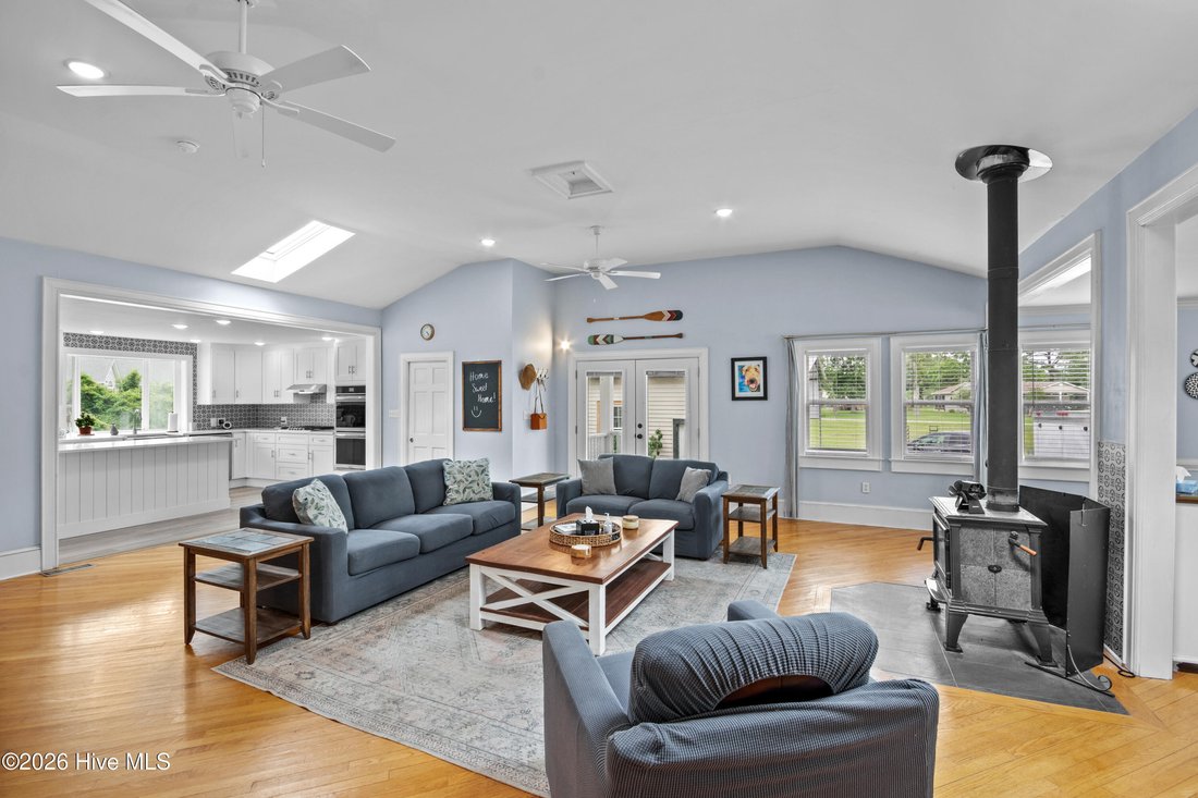 House in Smyrna, North Carolina, United States 2 - 18442365