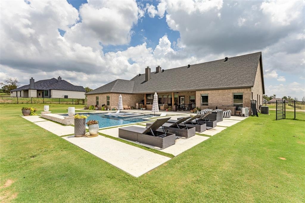 House in Weatherford, Texas, United States 3 - 18440629