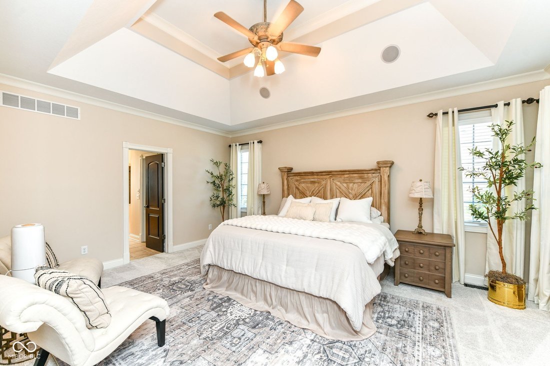 House in Fishers, Indiana, United States 3 - 18442577