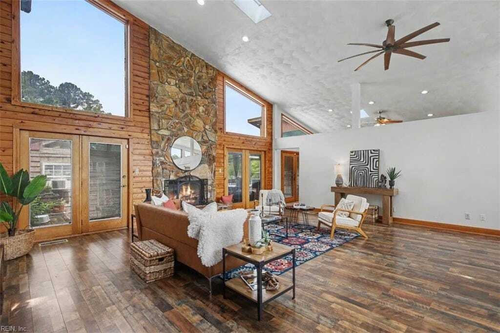 House in Virginia Beach, Virginia, United States 4 - 18439698