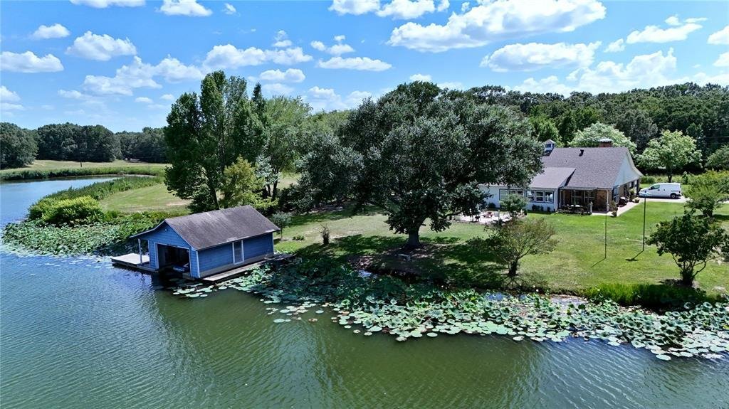 House in Murchison, Texas, United States 1 - 18442653