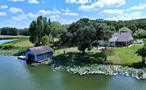 Casa a Murchison, Texas, Stati Uniti 1