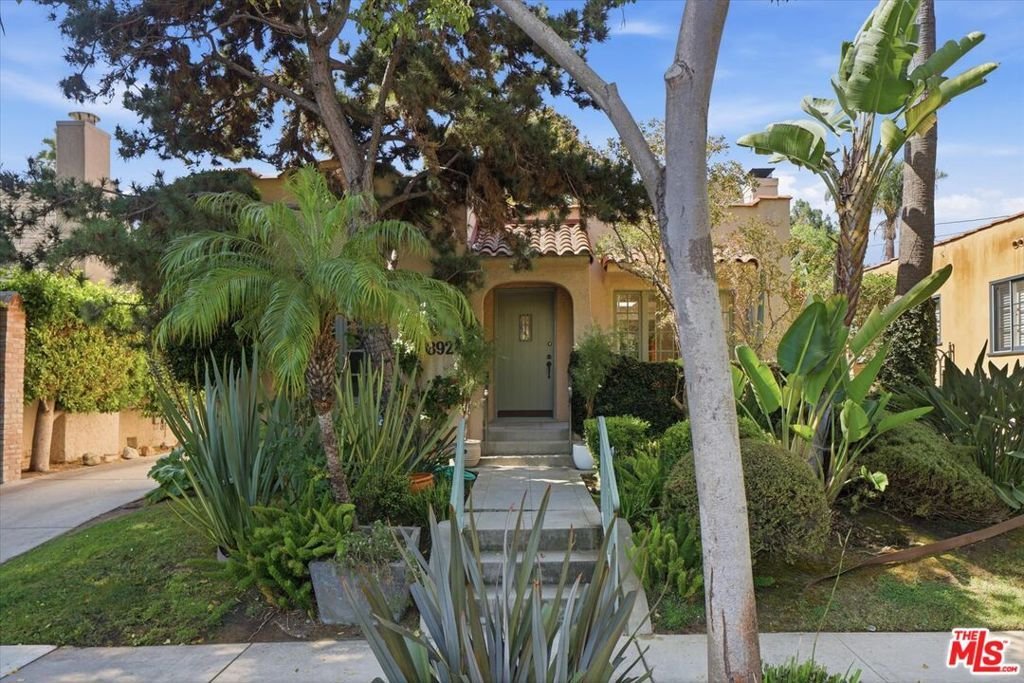 House in West Hollywood, California, United States 2 - 18439135