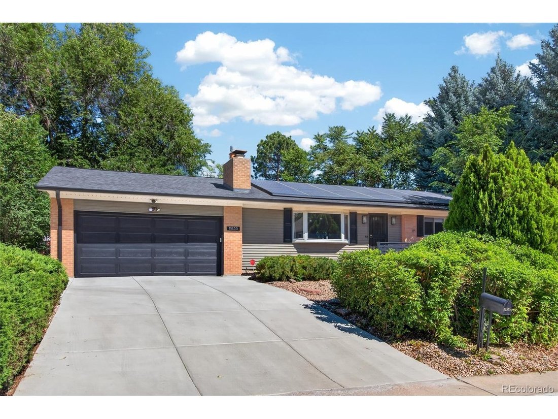House in Lakewood, Colorado, United States 2 - 18442087