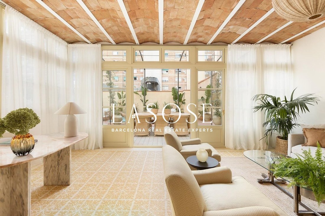 Apartment in Eixample, Barcelona, Spain 3 - 18436622